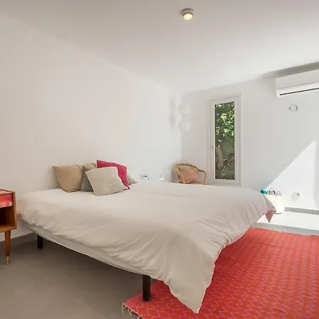 Villa La Petite Moreneta Ibiza *