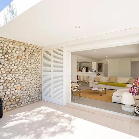Villa La Petite Moreneta Ibiza *