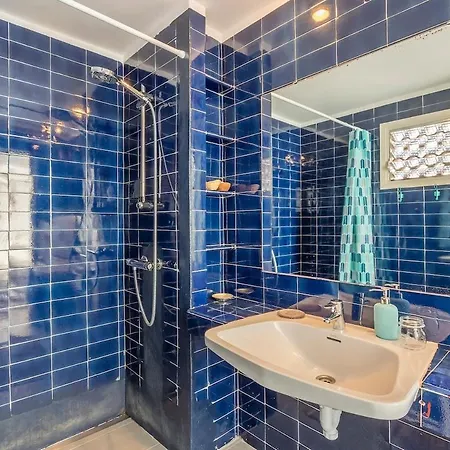 Villa La Petite Moreneta Ibiza San José