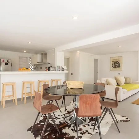 La Petite Moreneta Ibiza Villa San José
