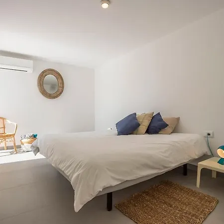 Villa La Petite Moreneta Ibiza San José